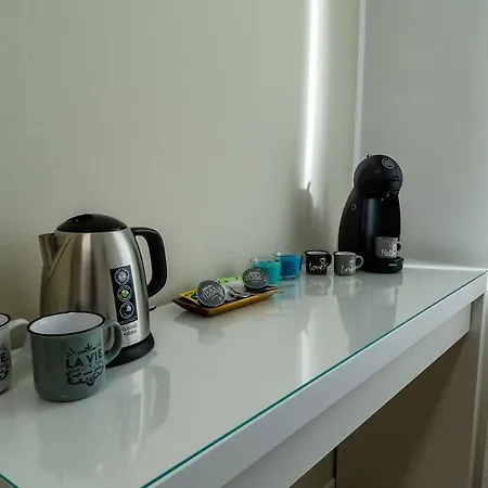 Trilocale Con Terrazzo Apartment Modena